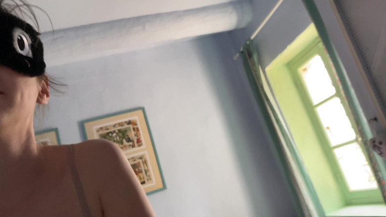 VanessaBoo: Un pomeriggio d'inverno