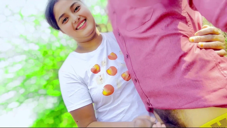 Fuckkkker: Video rekaman seks gadis desa india dientot habis-habisan sama pacarnya -...