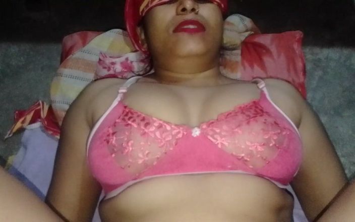 Soni sk: Mast mast maal bhabhi Ấn Độ nóng bỏng cheeting chồng sục cu...