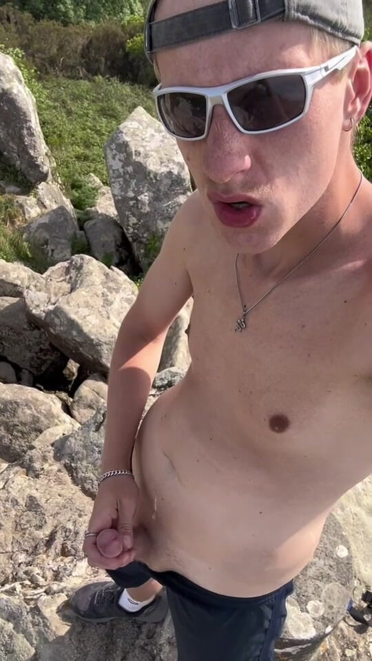 Axton Drake: Freeballing a zábava na výšlapu