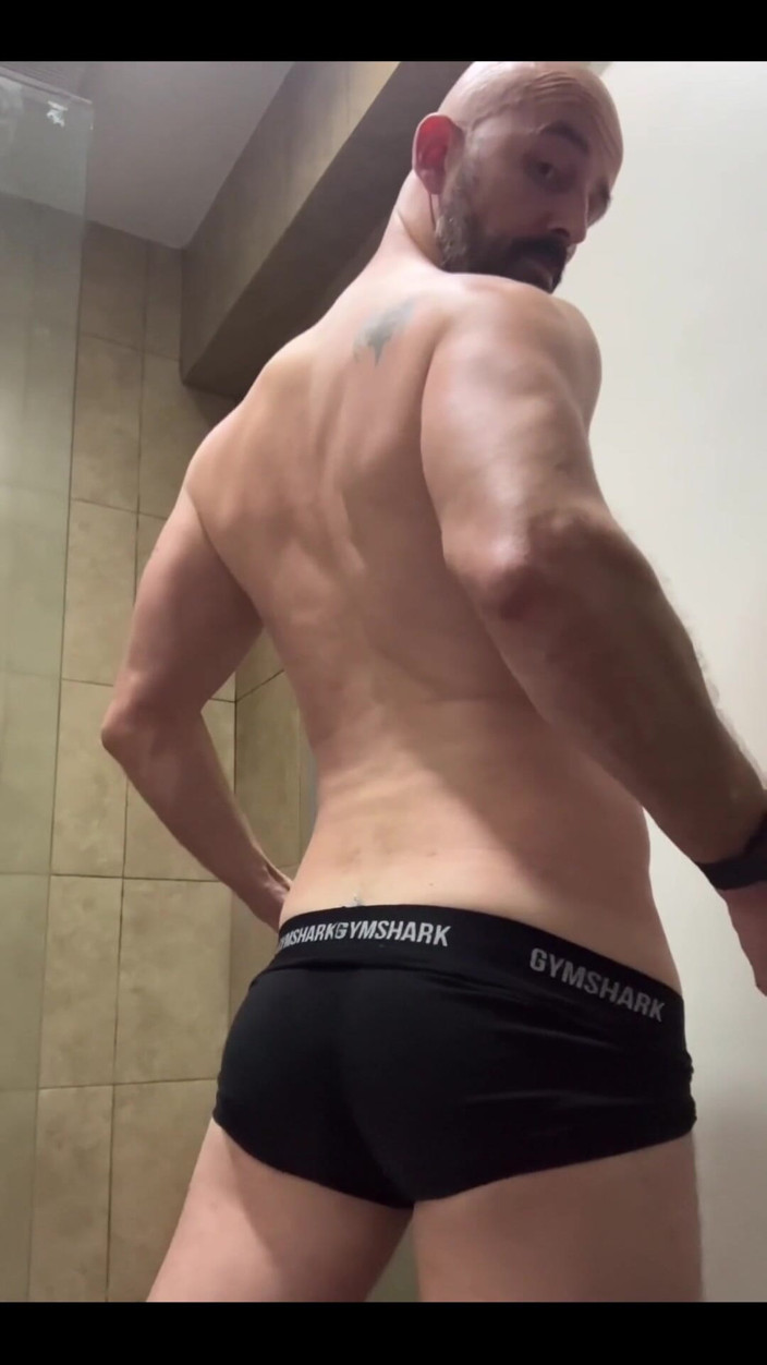 JayDubz: Post Gym Workout