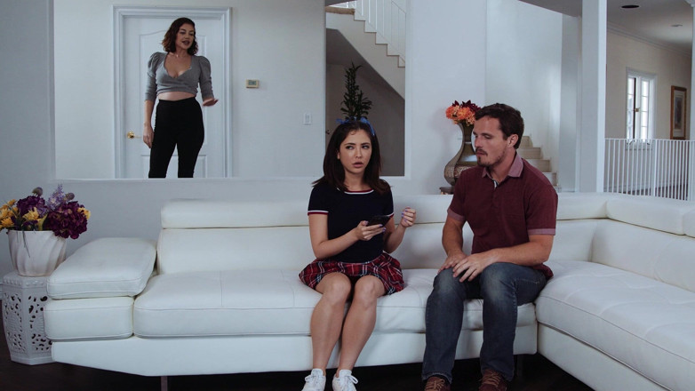 Family Sinners: Step Siblings 3_scene 2_keeping It Close with Step Siblings