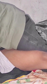 Indian Desi Bhabhi's Tremendous Fuck with a Big Dick