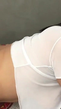 Compilation di sborrate calde, Melanie cceres ama ingoiare sperma