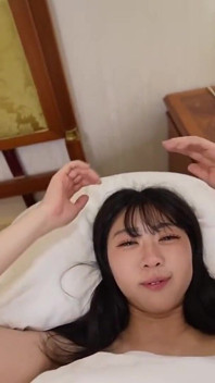 Cewek cantik ini ternyata punya kesempatan untuk bertemu dengan urusan pribadi yang tak terlupakan