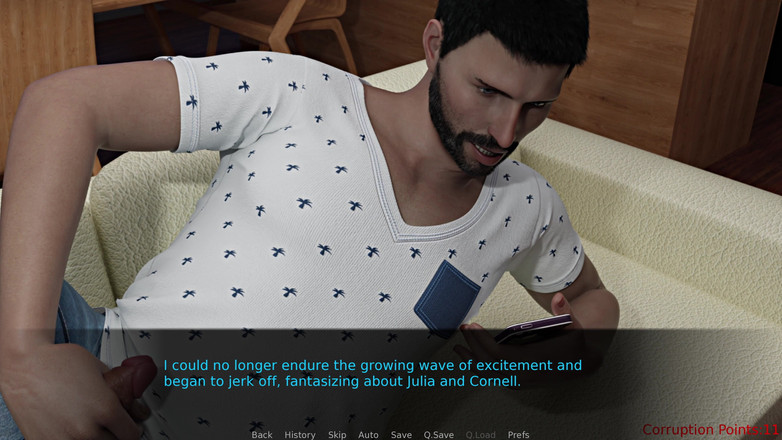 Hotgame Studio X: Paroháčský fanoušek musí sledovat - Pineapple Express S1 - část 6