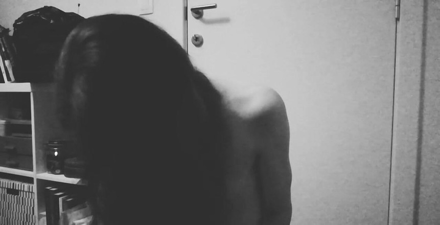 Odette Vesper: 一点纪律