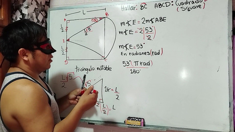 Rosaroja: 28 Trigonometry: Calculate the Length of the Arc - Sexual Mathematics -...
