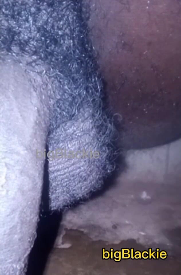 bigBlackie699: Sen beyazsın yerini biliyorsun