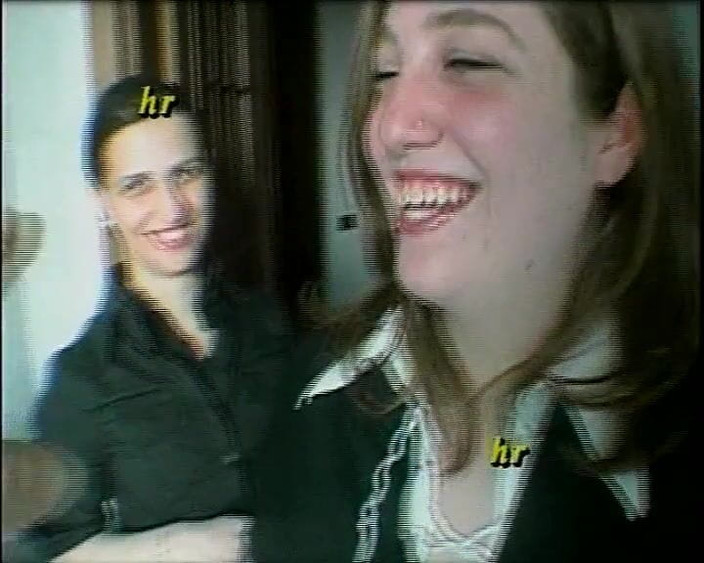 Hans Rolly: Porno konkurzy Hans Rolly Productions # 1 - Italská 90. # 8