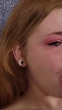 Jade Edwards - Part 1 - POV