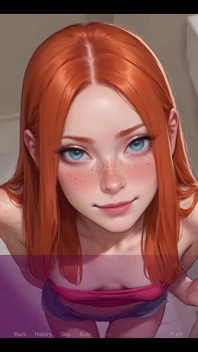 Mila ai - mila ketemu sama pria asing - addont - oleh porn game 4u