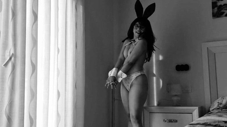 Latinascachondas: Sexy Danza Vintage