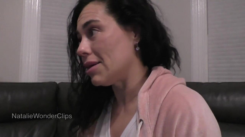 Natalie Wonder: Il nostro appuntamento con l'consulente della relazione, spero che lui...