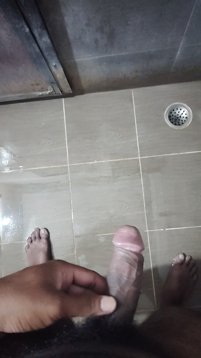 X World: Pancutan Mani