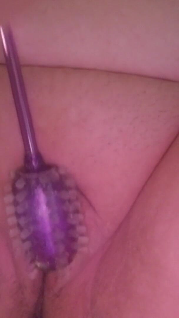 Red hot sexy queen: Göt tıkacı ve vibratör