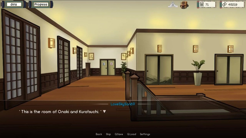 LoveSkySan69Real: くノ一トレーナー - ナルトトレーナー [v0.20.1] その104 お尻を手マンしてイッた!作者: Loveskysan69