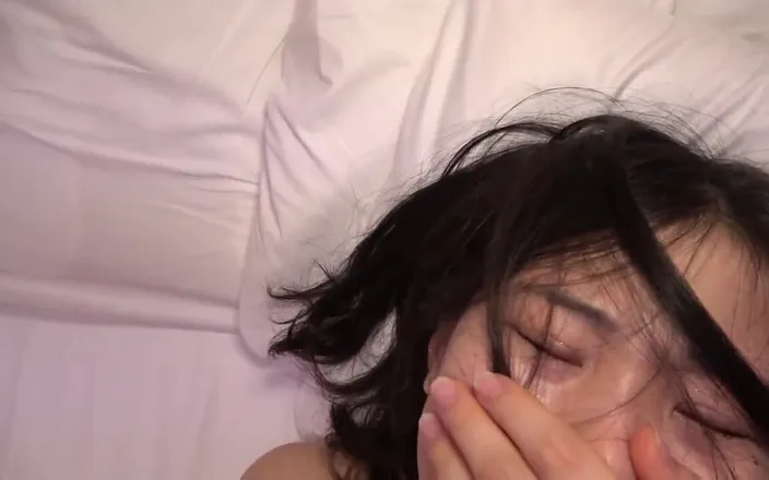 Asian happy ending: Asian Angel 17194
