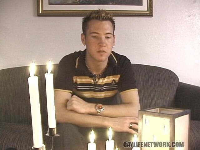 Beddable Boys: Chase gannon के साथ कल्पनाएं