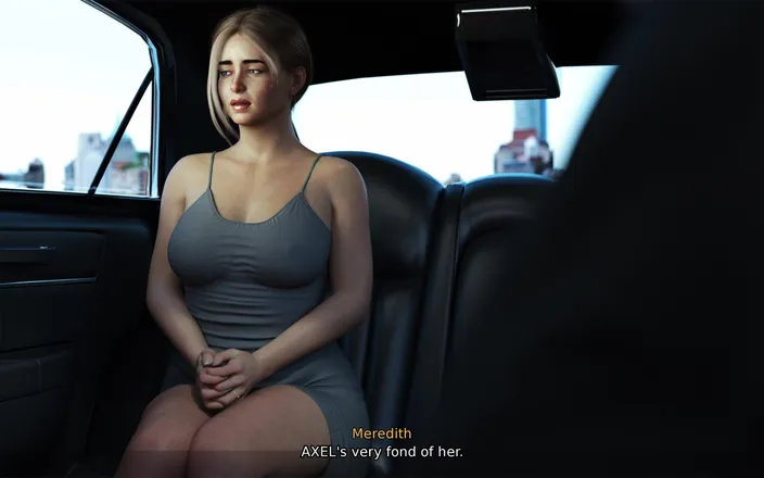 Wickedgammes: The Art of Seduction Part 31