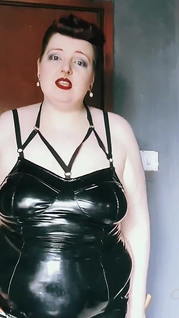 Roasting Your Pathetic Cock (Mxtress Valleycat) Roasting Your Pathetic Cock (Mxtress Valleycat)