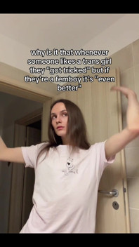 Why Is That?