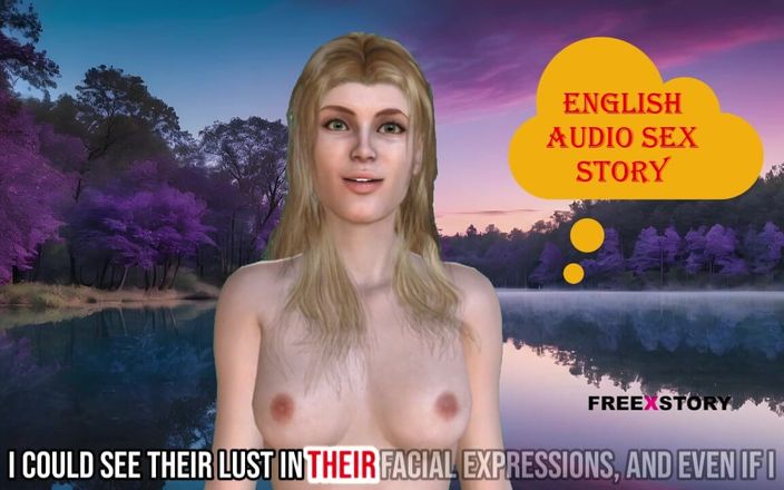 English audio sex story: नवविवाहित वीर्य में कोटेड हो जाता है - अंग्रेजी ऑडियो सेक्स कहानी