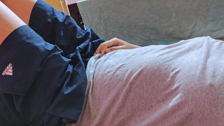 Hope Love: Můj švagr přijde do mého pokoje, aby mě ošukal