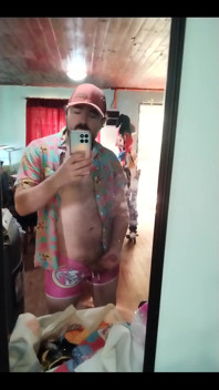 Amateur Masturbation