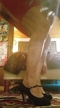 Bli Sissy Slut 2:a