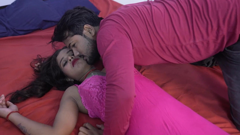 harry1: Indian Couple Exchance Both Her Wife and Fuck Full Night...