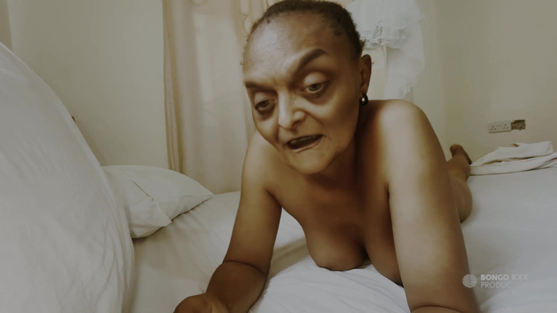 BongoXXX: Cara, eu fodi sua madrasta na bunda