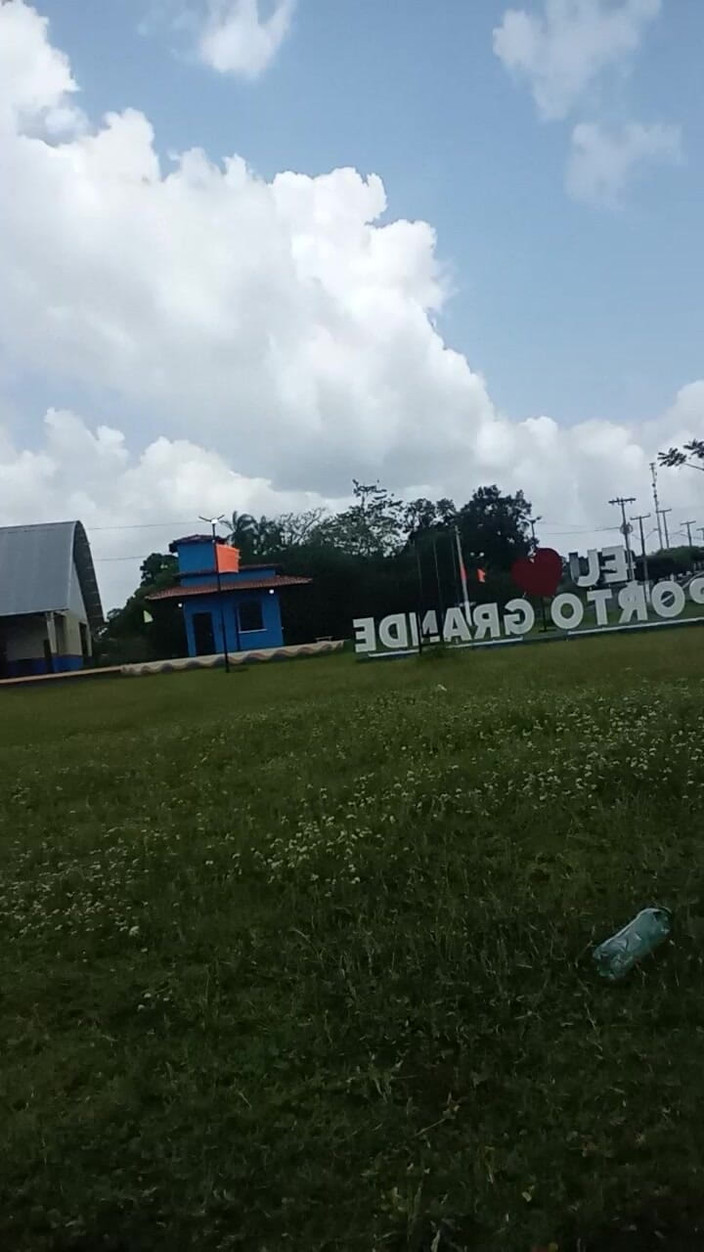 Giarlem slv: Masturbándose en el paseo marítimo público para ti