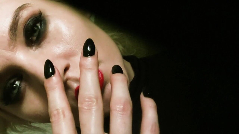 Goddess Celine: Game over, donne-toi à moi