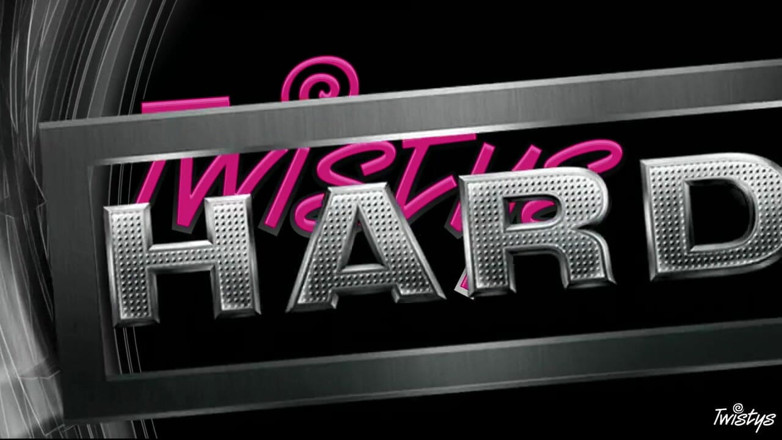 Twistys: Twistys - gelukkige Valentijnshoning