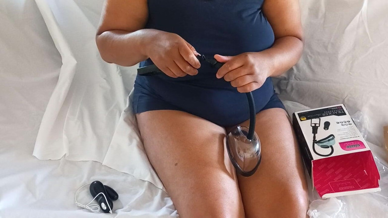 Natural-Woman-Silke: Mở hộp món quà thứ 2 từ người hâm mộ
