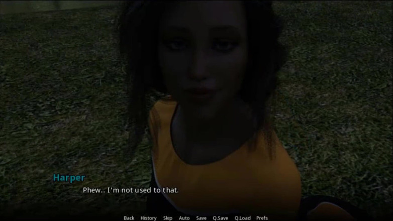 Visual Novels: WVM stars university parte 59
