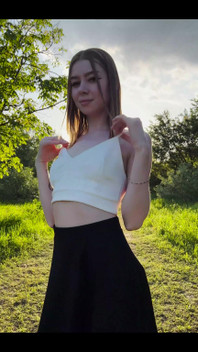 I Want Summer!