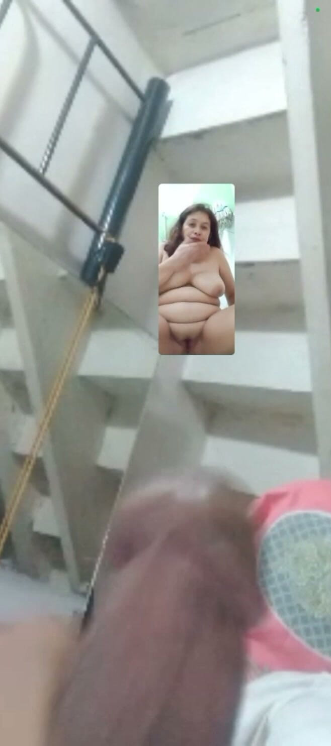 amadorrivera: Apel video sexual la soția mea, ea îmi cere să mă...