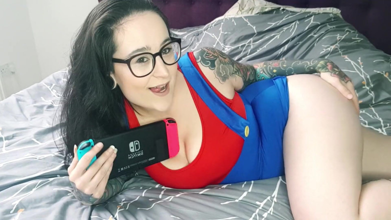 Elizabeth Hunny: Kom spelen met Elizabeth schat