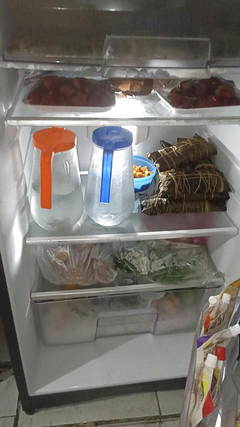 Pikaa6: Adik tiri latina 18 tahun lagi asik main di dapur