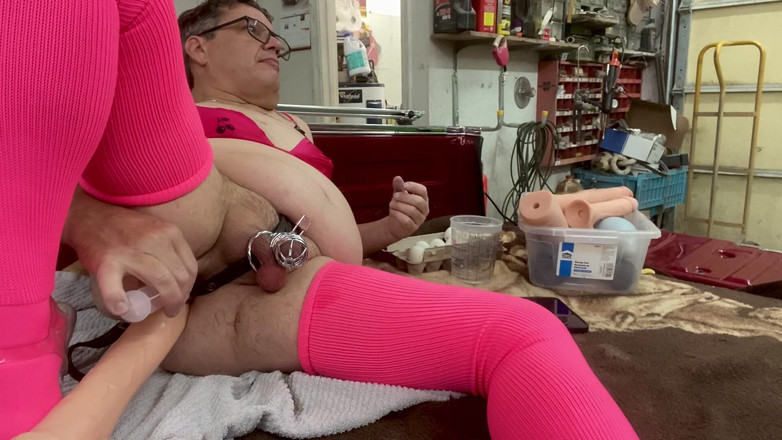 Dozen summer 3: Puta mariquita !!