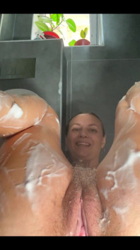 Soap, Pussy, Boobs, Bubbles