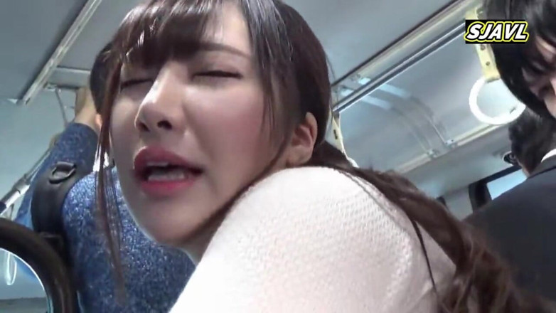 Studio JAV Launcher: Wanita berkahwin ditekan terhadap saya; Saya reaksi dengan segera. - a