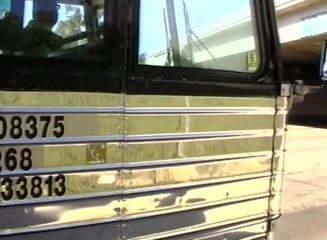 Dark Extreme: Hairy nubian teen gets anally drilled in the bus