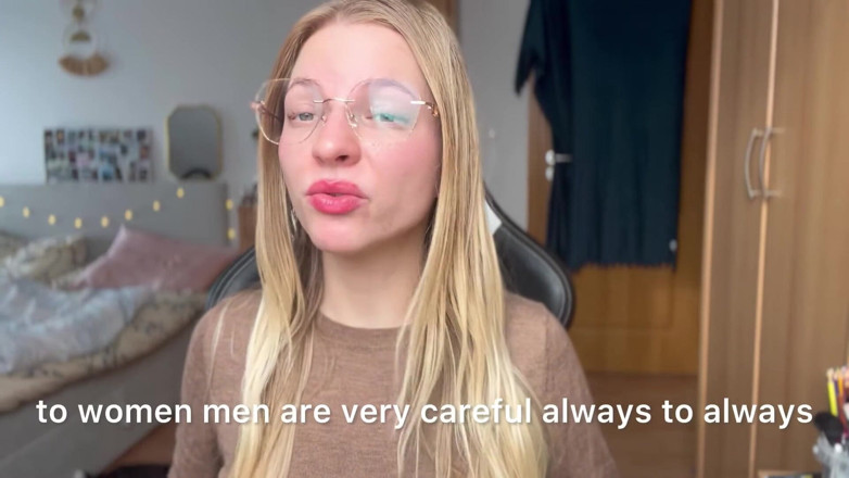 Goddess_Bella_Rae: Jak znaleźć związek femdom