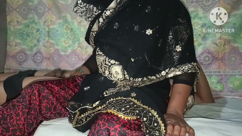 Nisha kajal: Bella indiana bhabhi kajal nisha calda ragazza teenager in colore...