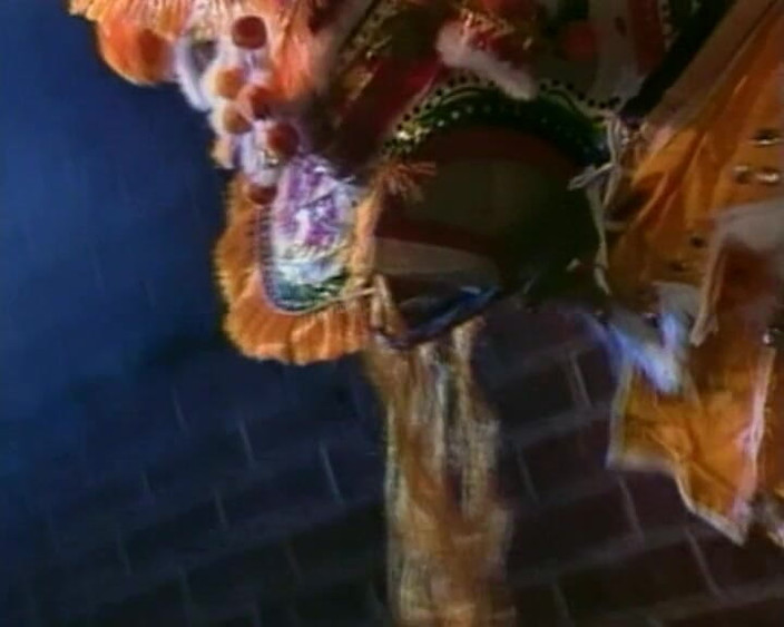 90s Vintage Taboo: Follada de garganta para una puta # 7