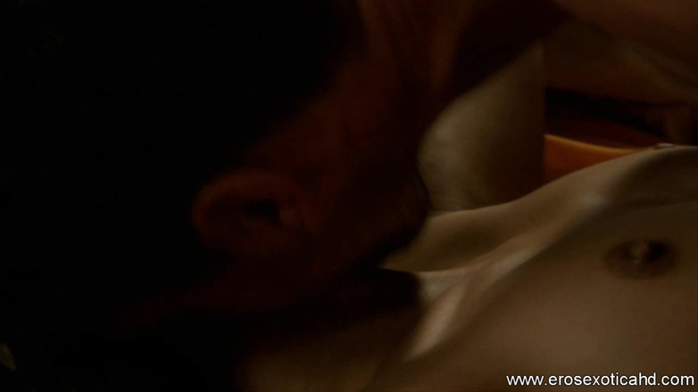 Eros Exotica: Eros Exotica HD：密宗技巧（高清）：第1部分