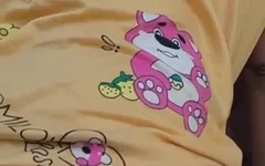 Min man knullade hårt